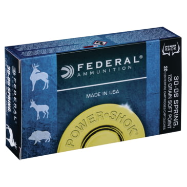opplanet-federal-premium-power-shok-rifle-ammo-375-h-h-magnum-jacketed-soft-point-300-grain-20-rounds-375b-main