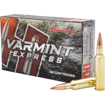 opplanet-hornady-varmint-express-rifle-ammo-6-5-creedmoor-v-max-95-grain-20-rounds-box-81481-main