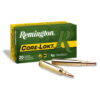 Remington CORE-LOKT, .30-06 Springfield, SP, 180 Grain, 20 Rounds