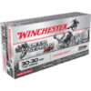 Winchester DEER SEASON XP .30-30 Winchester 150 grain Extreme Point Polymer Tip Centerfire Rifle Ammunition