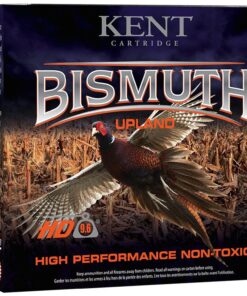 Kent Bismuth Upland  28-gauge  25 rounds per box.