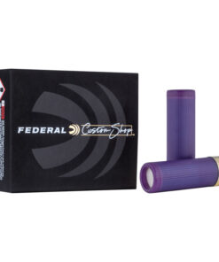 Custom Shotshell TSS 16 Gauge