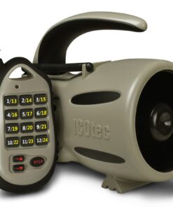 ICOtec GEN2 GC350 Electronic Predator Call