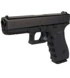GLOCK 31 - .357SIG