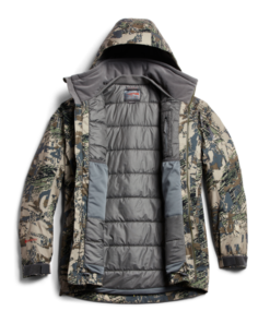 Blizzard Aerolite Parka