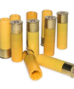 20 Gauge Plastic Metal Based Blank Ammunition (25)