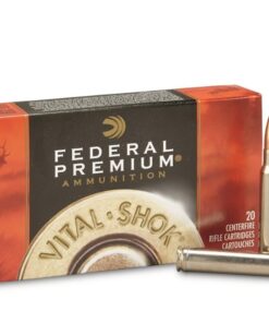 338 Winchester Magnum