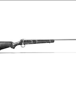 Kimber Hunter Pro .280 Ack Imp Desolve Blak Rifle 3000879