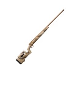 Browning X-Bolt Hell's Canyon Max Long Range Bolt-Action Centerfire Rifle