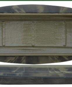 CAR-PDLR Puddler Duck Boat