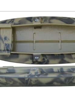 CAR-MALL Mallard Duck Boat