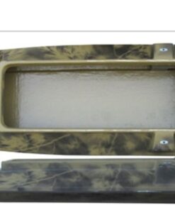 CAR-CNBK Canvasback Duck Boat