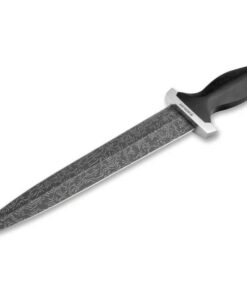 Swiss Dagger Mosaic Damascus