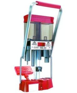 Lee Shot Shell Reloading Press 90011 Fabric/Material: Cast Iron,