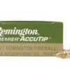 221 remington fireball