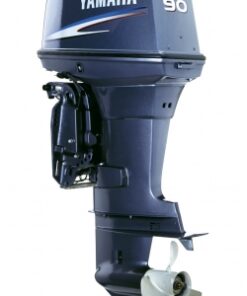 YAMAHA 90HP 2 STROKE OUTBOARDS SALE ULTRA LONG SHAFT 90AETOX