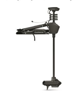 Garmin Force 100 lb./80 lb. Trolling Motor, 24V/36V, 50" or 57" Shaft