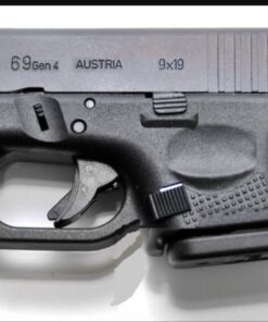 Glock 69 