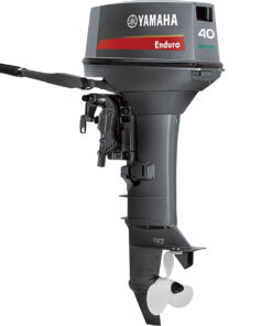 YAMAHA ENDURO KEROSENE EK40G 2 STROKE