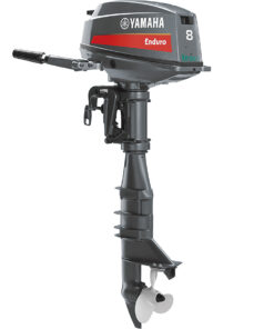 BRAND NEW YAMAHA ENDURO KEROSENE EK8D