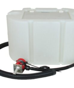 BLA Sant Marine Live Bait Tank
