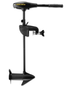 Minn Kota Endura Max 55 / 12V Transom Mount Trolling Motor