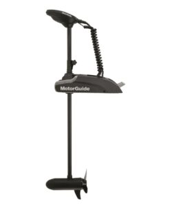 MotorGuide Xi3 55FW Bow Mount Trolling Motor, 12V