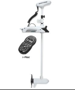 Minn Kota Riptide Terrova 80/CP Trolling Motor -1363762