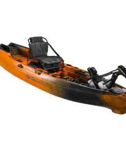 KAYAK  SPORTSMAN AUTOPILOT 120