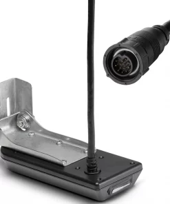 Humminbird Transom Transducer Solix/Onix MEGA SI MEGA DI XM 14 20 MSI T