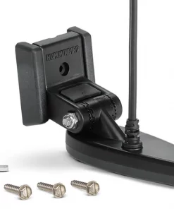 Humminbird Transom Transducer Helix 7/8 MEGA DI Dual Spectrum CHIRP with Temperature XNT 9 HW T