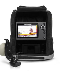 Humminbird Helix 5 Sonar G2 PT Fish Finder