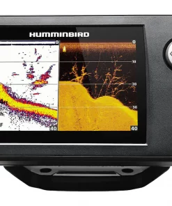 Humminbird Helix 5 DI G2 Fish Finder