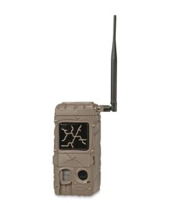 Cuddeback CuddeLink Dual Flash Camera