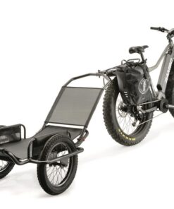 Rambo Bike Accessory Bundle, 6-piece