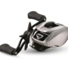Daiwa Zillion SV TW Low Profile Baitcasting Reel, 6.3:1 Gear Ratio, Right Hand Retrieve