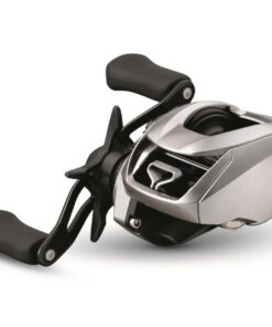 Daiwa Zillion SV TW Low Profile Baitcasting Reel, 6.3:1 Gear Ratio, Right Hand Retrieve