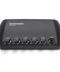 AS ETH 5PXG - 5-Port Ethernet Switch