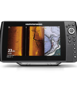 HELIX 10 CHIRP MEGA SI+ GPS G4N