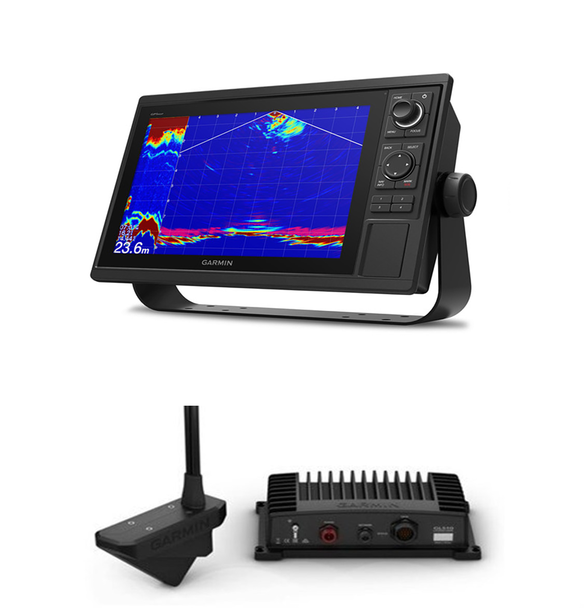 Garmin Panoptix Livescope Garmin Panoptix Livescope