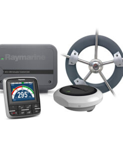 Raymarine EV-100 Wheel Evolution Autopilot [T70152]