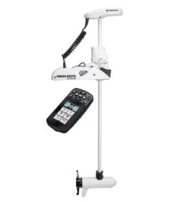 Minn Kota Riptide Ulterra 112 Trolling Motor w/iPilot Link Bluetooth 36V-112lb-72" [1358968]