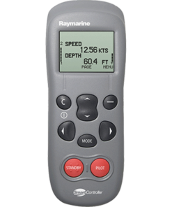 SmartController Wireless Remote