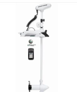 Minn Kota Riptide Terrova 55 54" Ipilot Link - 1363707