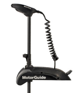 MOTORGUIDE XI5 105 FW