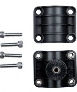 Garmin Panoptix Livescope Lvs12 Trolling Motor Shaft Mount