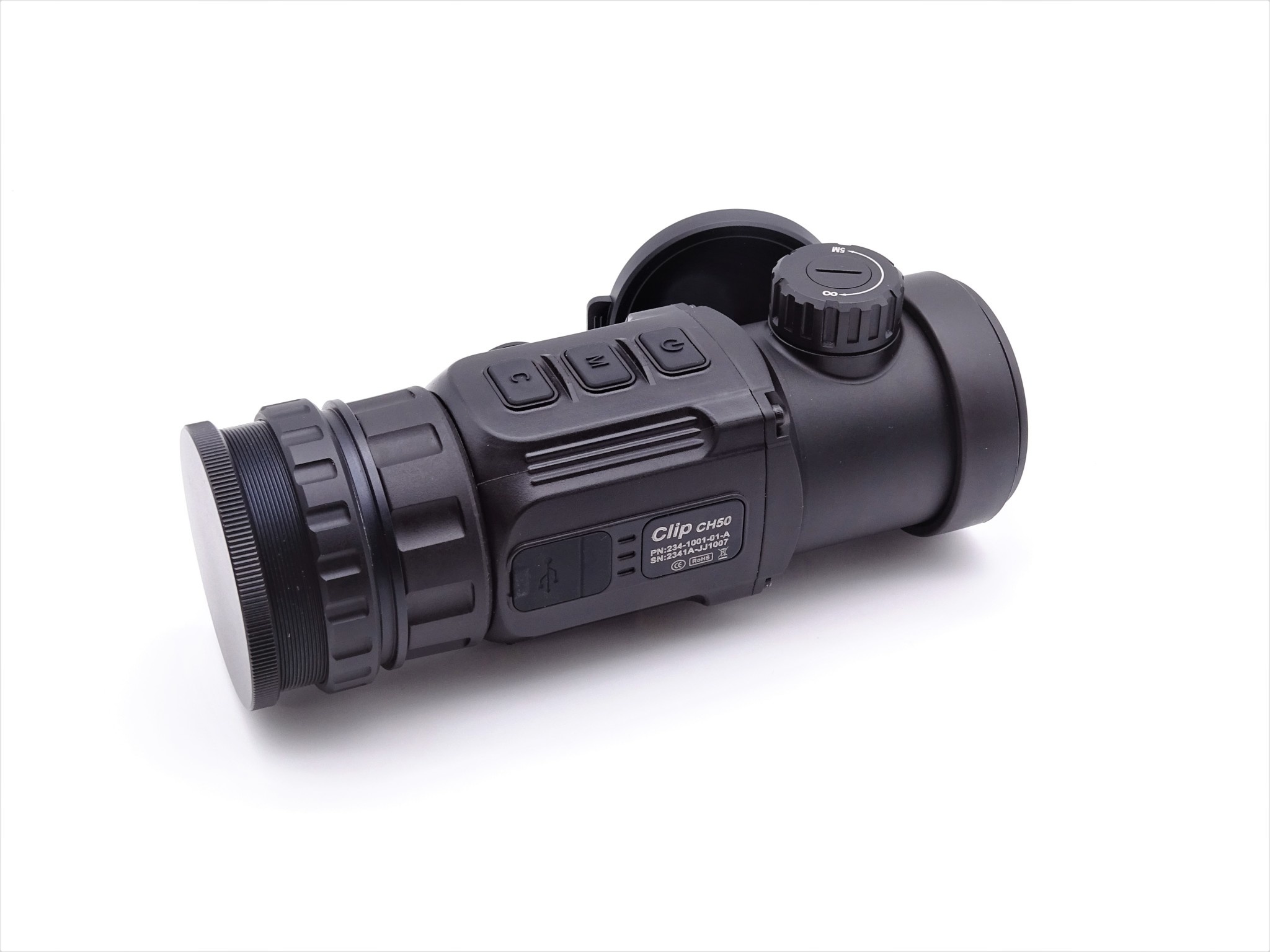 infiray-clip-ch50-thermal-clip-on-device