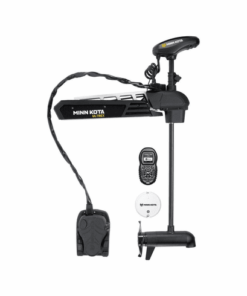 Minn Kota Ultrex Combo 80 45" Univers­al Sonar2 Ipilot