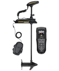 minn kota terrova 55