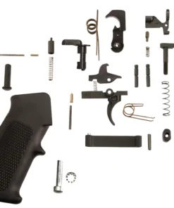 AR-STONER Complete Lower Receiver Parts Kit AR-15